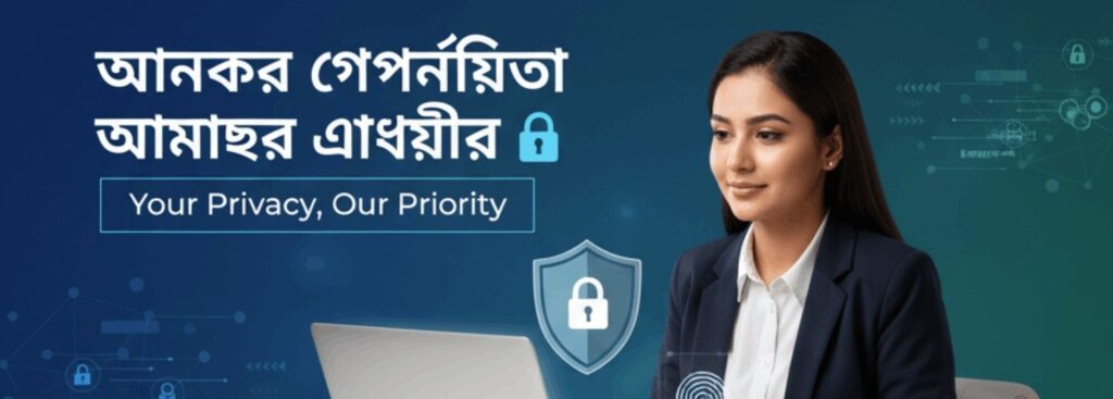 222BD Privacy Policy – Your Privacy, Our Priority for Bangladesh Online Casino Players